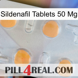 Sildenafil Tablets 50 Mg